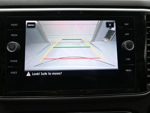 2020 Volkswagen Atlas Cross Sport 2.0T SEL