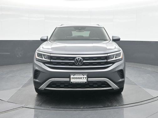 2020 Volkswagen Atlas Cross Sport 2.0T SEL