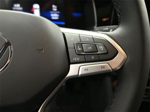 2026 Volkswagen Jetta 1.4T SE