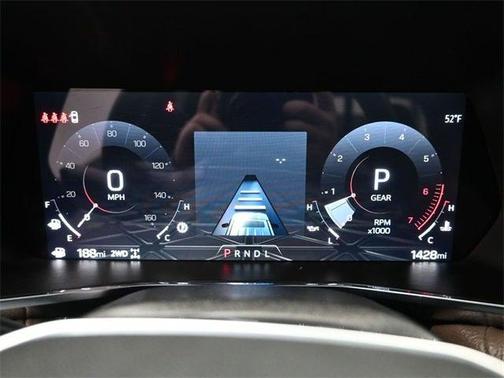 2024 GMC Canyon Denali