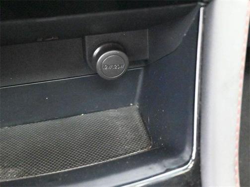 2018 Subaru WRX STI Limited