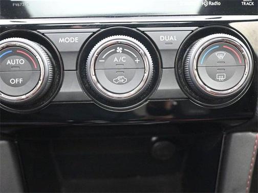 2018 Subaru WRX STI Limited