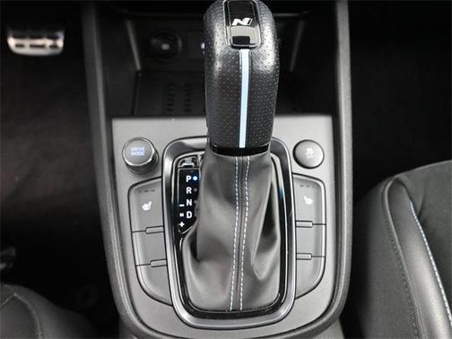 2023 Hyundai Kona N Base