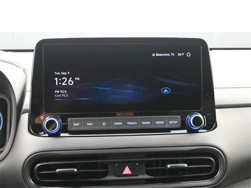 2023 Hyundai Kona N Base