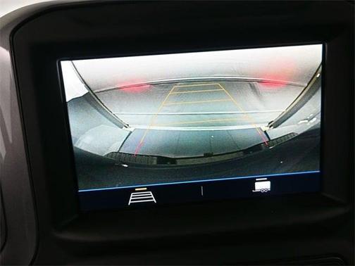 2022 Chevrolet Silverado 2500 Custom