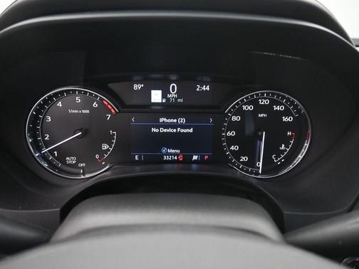 2022 Cadillac CT4 Luxury