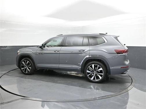 2025 Volkswagen Atlas 2.0T SEL Premium R-Line 4MOTION