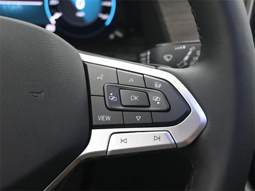 2025 Volkswagen Atlas 2.0T SEL Premium R-Line 4MOTION