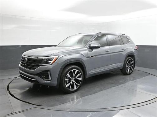 2025 Volkswagen Atlas 2.0T SEL Premium R-Line 4MOTION