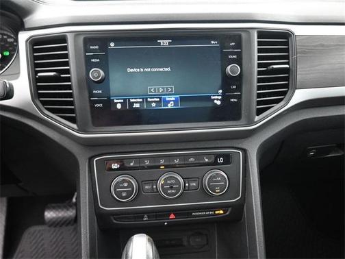 2021 Volkswagen Atlas 3.6L SE w/Technology