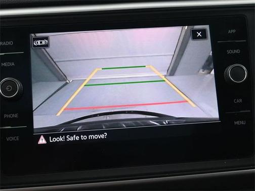 2021 Volkswagen Atlas 3.6L SE w/Technology