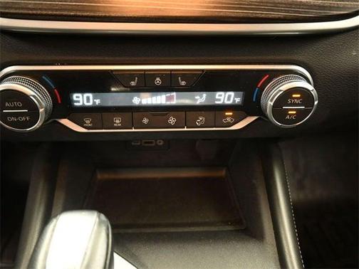 2019 Nissan Altima 2.5 SL