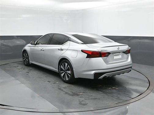2019 Nissan Altima 2.5 SL