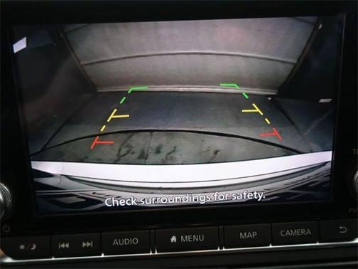 2019 Nissan Altima 2.5 SL