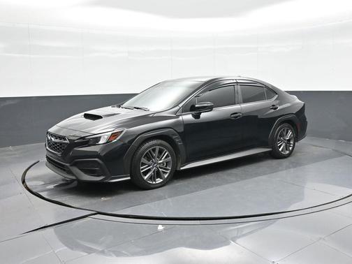 2023 Subaru WRX Base
