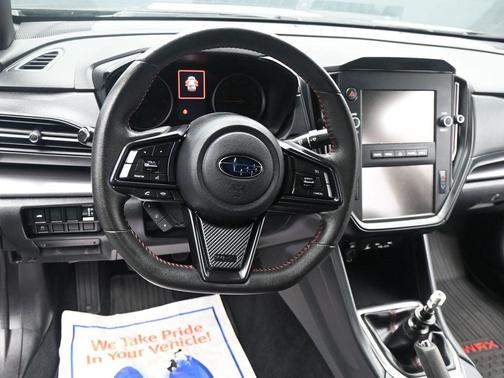 2023 Subaru WRX Base