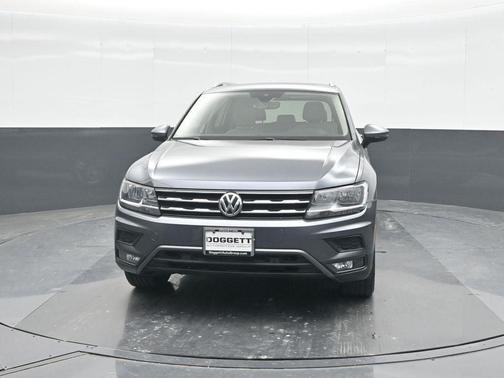 2021 Volkswagen Tiguan 2.0T SEL
