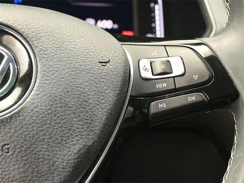 2021 Volkswagen Tiguan 2.0T SEL