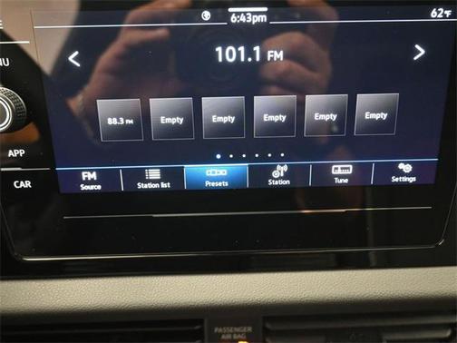 2026 Volkswagen Jetta 1.4T S