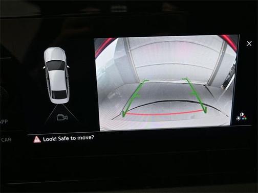 2026 Volkswagen Jetta 1.4T S