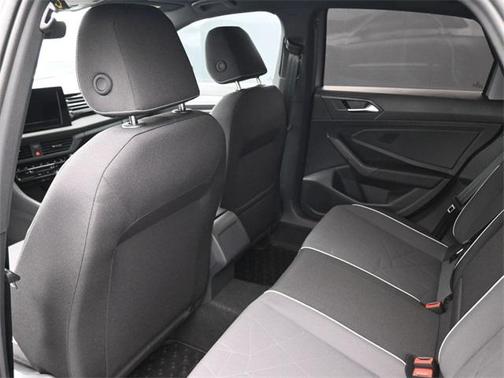 2026 Volkswagen Jetta 1.4T S