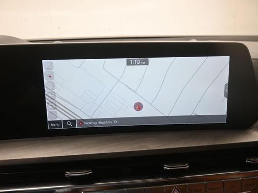 2023 Kia Telluride SX Prestige X-Line