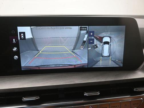 2023 Kia Telluride SX Prestige X-Line