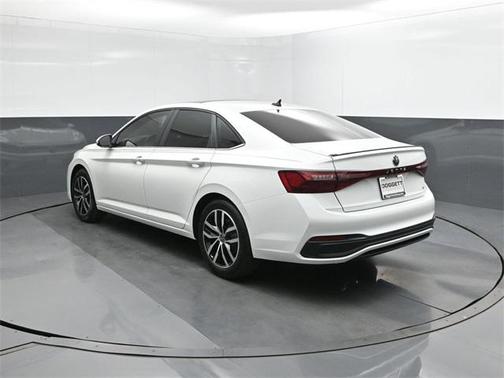 2026 Volkswagen Jetta 1.4T SE