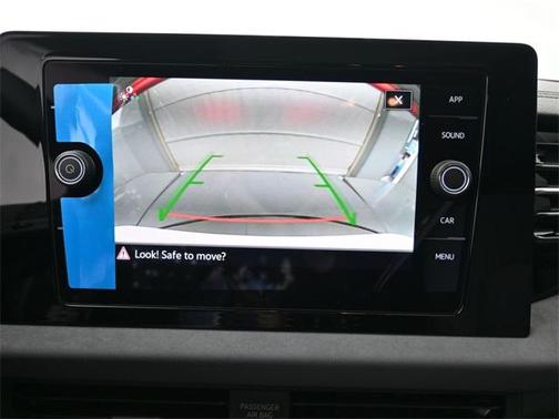 2026 Volkswagen Jetta 1.4T SE