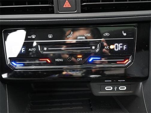 2026 Volkswagen Jetta 1.4T SE