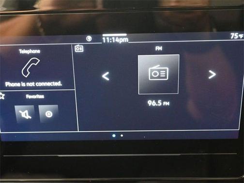 2026 Volkswagen Jetta 1.4T S