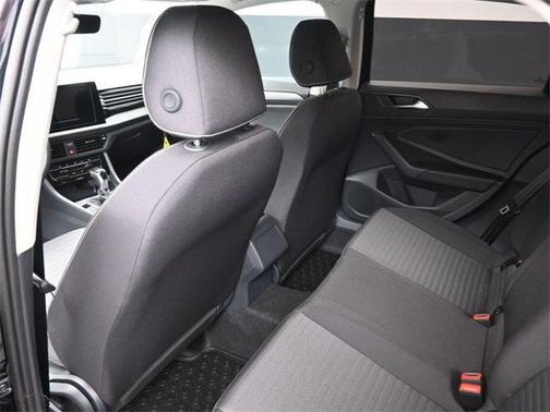 2026 Volkswagen Jetta 1.4T S