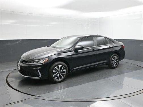 2026 Volkswagen Jetta 1.4T S