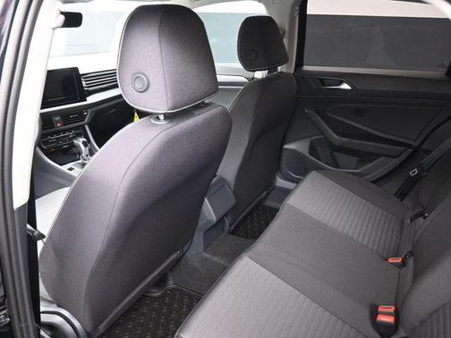 2026 Volkswagen Jetta 1.4T S