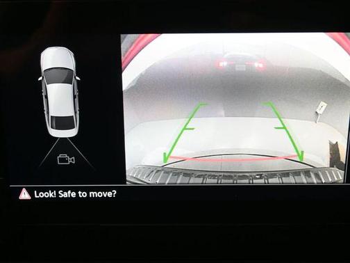 2026 Volkswagen Jetta 1.4T S