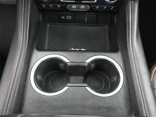 2023 GMC Yukon 4WD AT4