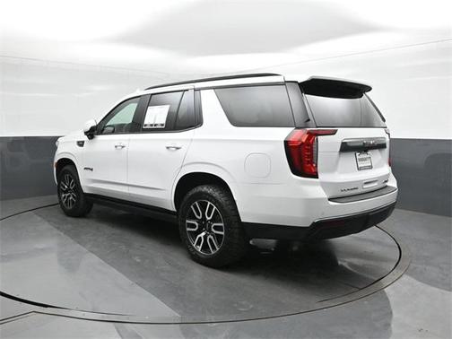 2023 GMC Yukon 4WD AT4