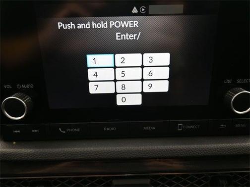 2024 Acura Integra A-SPEC