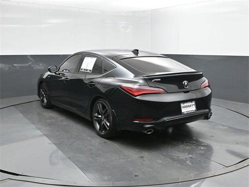 2024 Acura Integra A-SPEC