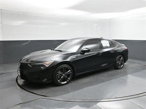 2024 Acura Integra A-SPEC