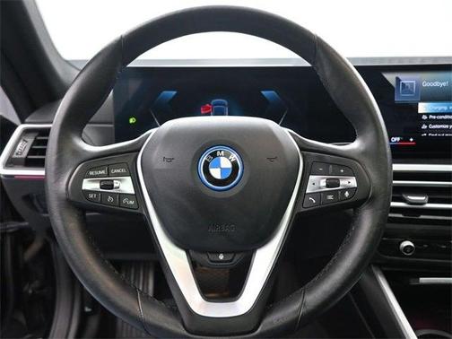 2023 BMW i4 Gran Coupe eDrive40