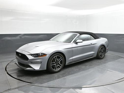 2023 Ford Mustang EcoBoost Premium