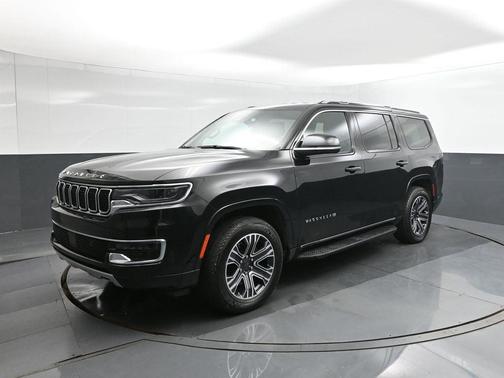 2024 Jeep Wagoneer Series II 4x2