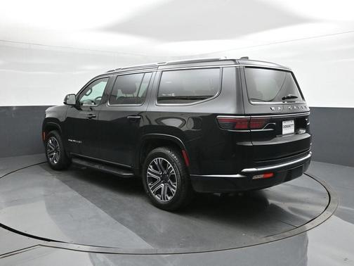 2024 Jeep Wagoneer Series II 4x2