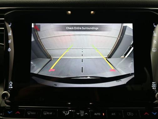 2024 Jeep Wagoneer Series II 4x2