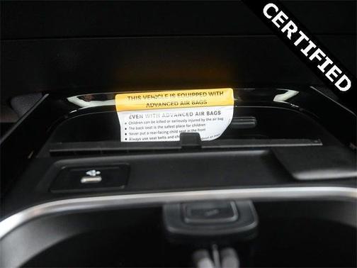 2024 Mercedes-Benz GLA 250 4MATIC