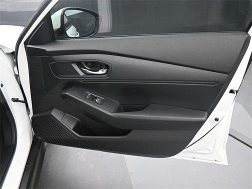 2025 Honda Accord LX 1.5T