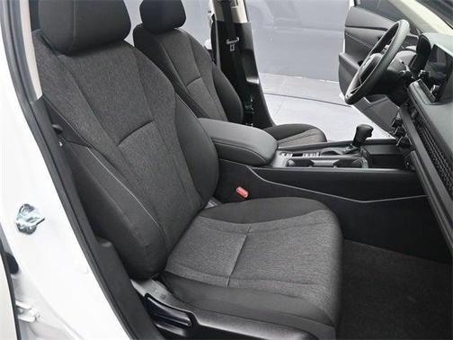 2025 Honda Accord LX 1.5T