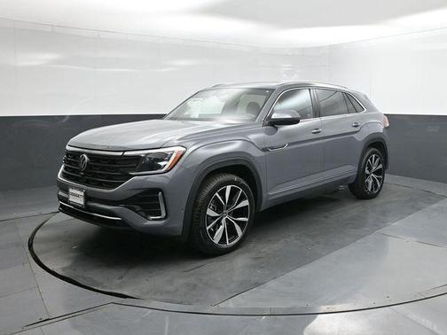 2026 Volkswagen Atlas Cross Sport 2.0T SEL Premium