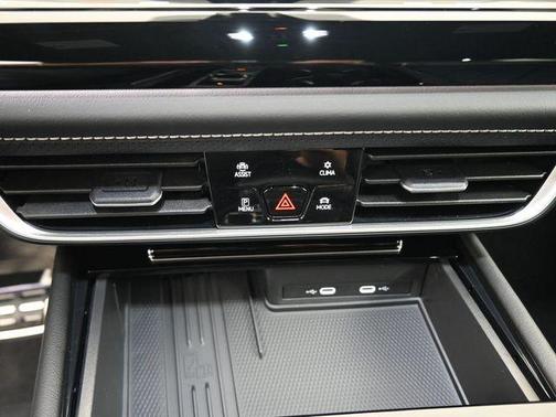 2026 Volkswagen Atlas Cross Sport 2.0T SEL Premium